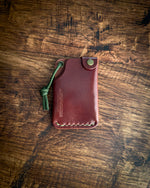 Hitchhiker Wallet